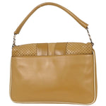 Prada Vitello Drive Handbag Leather - image 2