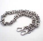 Louis Vuitton Dauphine Chain Shoulder Strap Metal - image 1