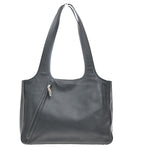 Salvatore Ferragamo Vintage Shoulder Bag Leather - image 2