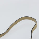 Christian Dior Vintage Shoulder Bag Leather - image 15