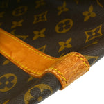Louis Vuitton Keepall Bag Monogram Canvas 55 - image 14