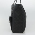 Gucci Abbey Pocket Tote GG Canvas Medium - image 4