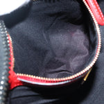 Christian Louboutin Loubiclutch Leather - image 19