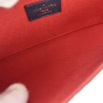 Louis Vuitton Felicie Pochette Monogram Empreinte Leather - image 3