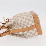 Louis Vuitton Noe Handbag Damier BB - image 4