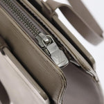 Louis Vuitton Croisette Handbag Epi Leather PM - image 13