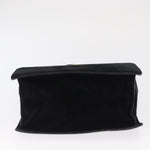 Prada Vintage Handbag Suede - image 16