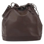 Louis Vuitton Noe Handbag Epi Leather Large - image 2