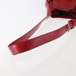 Louis Vuitton Vintage Sac d'Epaule Handbag Epi Leather GM - image 8