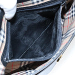 Burberry Flap Shoulder Bag Leather - image 18