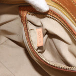 Louis Vuitton Reade Handbag Monogram Vernis PM - image 7