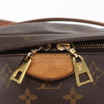 Louis Vuitton Bum Bag Monogram Canvas Mini - image 17