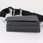 Chanel Sport Line Waist Bag Nylon Medium - image 15