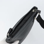Salvatore Ferragamo Vintage Shoulder Bag Leather - image 14