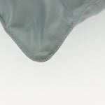 Prada Flat Messenger Bag Tessuto Medium - image 11