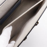 Louis Vuitton Twist Handbag Epi Leather MM - image 9