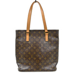 Louis Vuitton Vavin Tote Monogram Canvas GM - image 2
