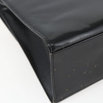 Valentino Garavani Vintage Handbag Leather - image 11