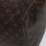 Louis Vuitton Keepall Bag Monogram Canvas 55 - image 12