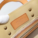 Louis Vuitton Reade Handbag Monogram Vernis PM - image 7