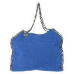 Stella McCartney Falabella Tote Shaggy Deer Large - image 18