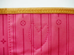 Louis Vuitton Neverfull Tote Limited Edition Monogram Roses MM - image 20