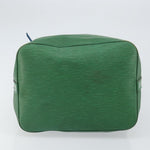 Louis Vuitton Petit Noe Handbag Epi Leather Medium - image 13