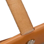 Hermes Herbag Cabas Toile and Leather GM - image 17