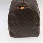 Louis Vuitton Keepall Bag Monogram Canvas 60 - image 3
