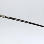 Chanel Camélia sunglasses Metal - image 5