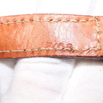 Celine Macadam Shoulder Bag PVC Leather - image 7