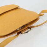 Louis Vuitton Gobelins Backpack Epi Leather - image 15
