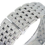 Cartier Panthere Ruban Quartz Watch Stainless Steel and Mother of Pearl 21 - image 4