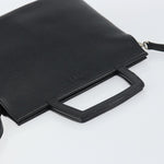 Loewe Vintage Handbag Leather - image 14