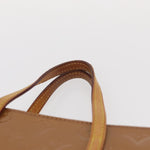 Louis Vuitton Catalina Handbag Monogram Vernis BB - image 13