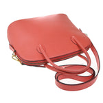 Celine Vintage Convertible Bowler Bag Leather Medium - image 10
