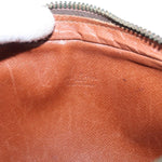 Louis Vuitton Pochette Marly Bandouliere Bag Monogram Canvas - image 6