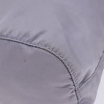 Prada Vela Drawstring Bucket Pouch Tessuto Small - image 11