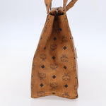 MCM Visetos Shoulder bag PVC - image 3