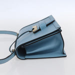 Loewe Barcelona Shoulder Bag Leather Medium - image 3