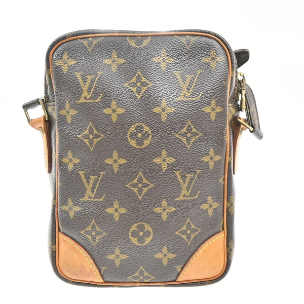 Louis Vuitton Amazone Bag Monogram Canvas MM