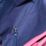 Chanel Matelasse Chain Shoulder Bag Leather - image 11