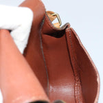 Louis Vuitton Cartouchiere Handbag Monogram Canvas PM - image 18