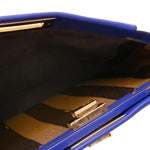 Fendi Peekaboo Bag Soft Leather Regular - image 3