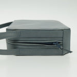 Versace Vintage Shoulder Bag Leather - image 3