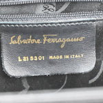 Salvatore Ferragamo Vala Handbag Leather - image 6