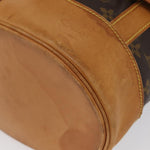 Louis Vuitton Randonnee Backpack Monogram Canvas PM - image 10