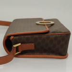 Celine Macadam Shoulder Bag PVC Leather - image 4