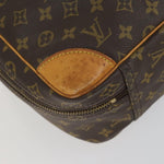 Louis Vuitton Sirius Handbag Monogram Canvas 45 - image 11