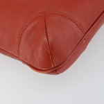 Chloe Vintage Shoulder Bag Leather - image 8